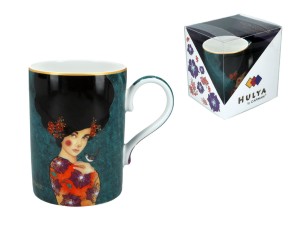 Carmani, kubek 370ml - HULYA OZDEMIR/All my Love is all I've got