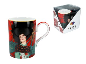 Carmani, kubek 370ml - HULYA OZDEMIR/Still don`t know my name