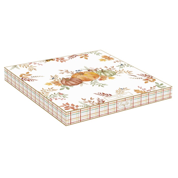 Easy Life/Nuova R2S, paterka 27 cm