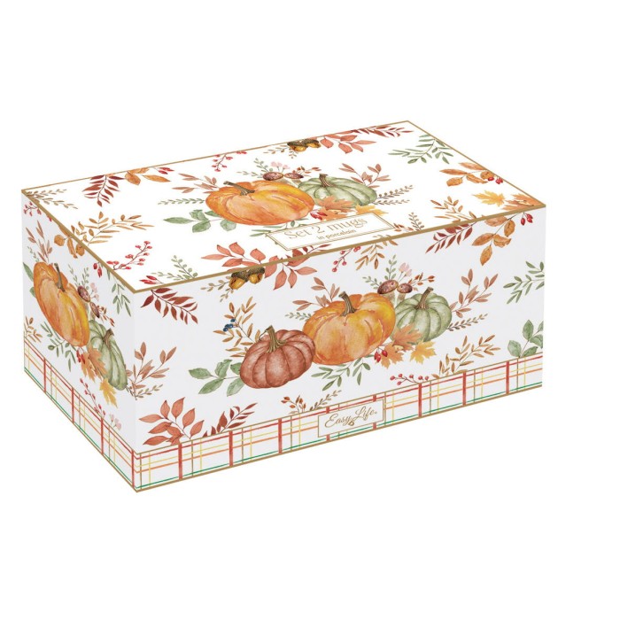 Easy Life/Nuova R2S, zestaw - 2 kubki 350 ml