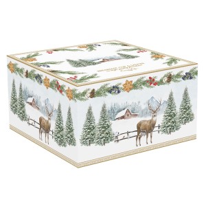 Easy Life/Nuova R2S, , śniadaniowa filiżanka 400 ml + talerzyk