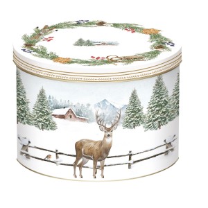 Easy Life/Nuova R2S, kubek 350ml, puszka