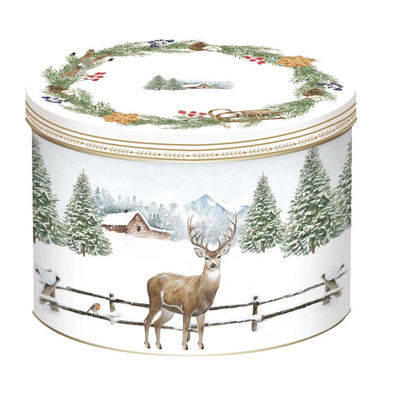 Easy Life/Nuova R2S, kubek 350ml, puszka