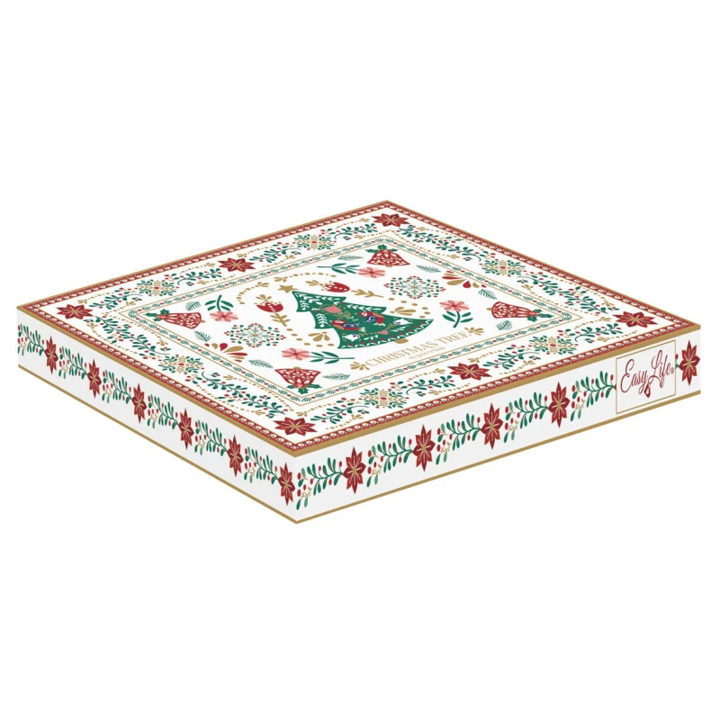 Easy Life/Nuova R2S, patera 20,5x25,5cm