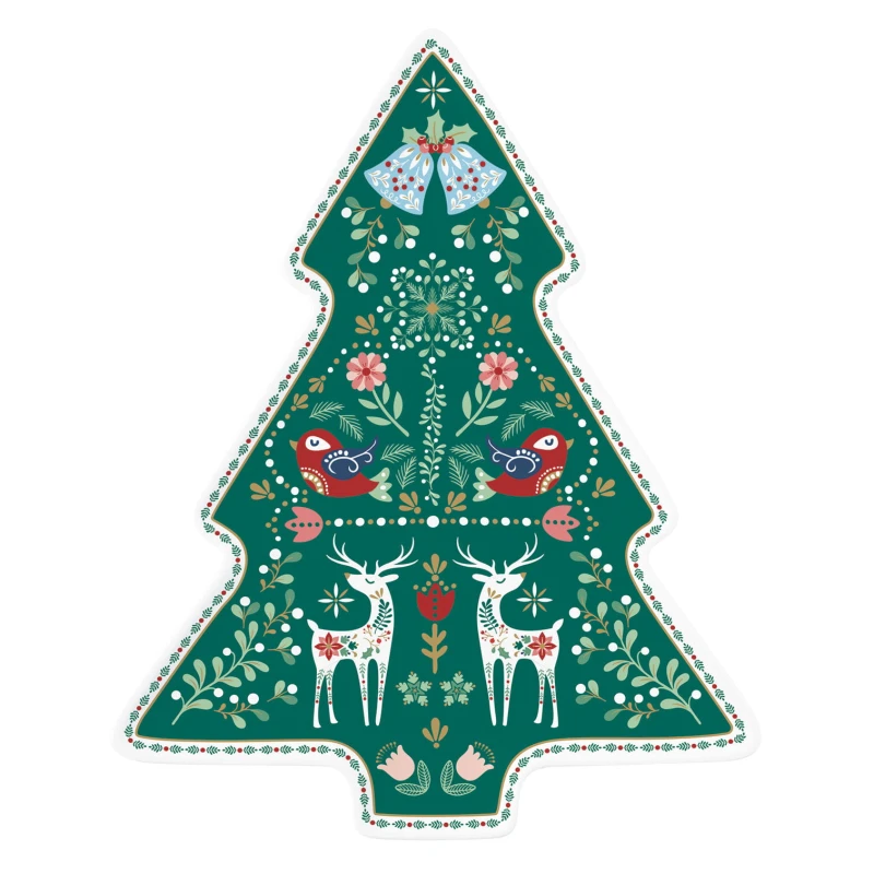 Easy Life/Nuova R2S, patera 20,5x25,5cm