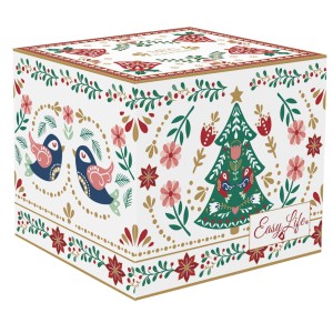 Easy Life/Nuova R2S, kubek porcelanowy 300ml