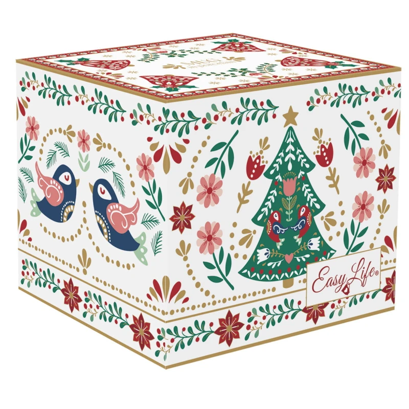 Easy Life/Nuova R2S, kubek porcelanowy 300ml