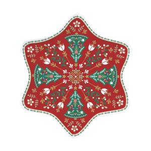 Easy Life/Nuova R2S, paterka 22,5cm