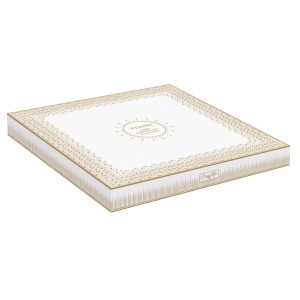 Easy Life/Nuova R2S, talerz do ciasta 30cm + łopatka