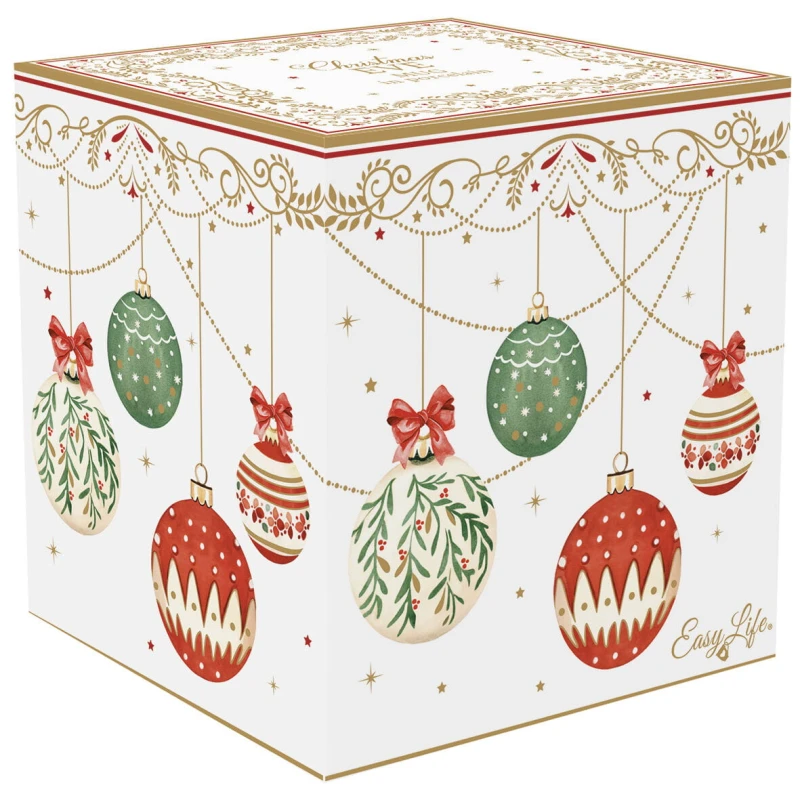 Easy Life/Nuova R2S, porcelanowy kubek 275ml