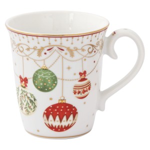Easy Life/Nuova R2S, porcelanowy kubek 275ml