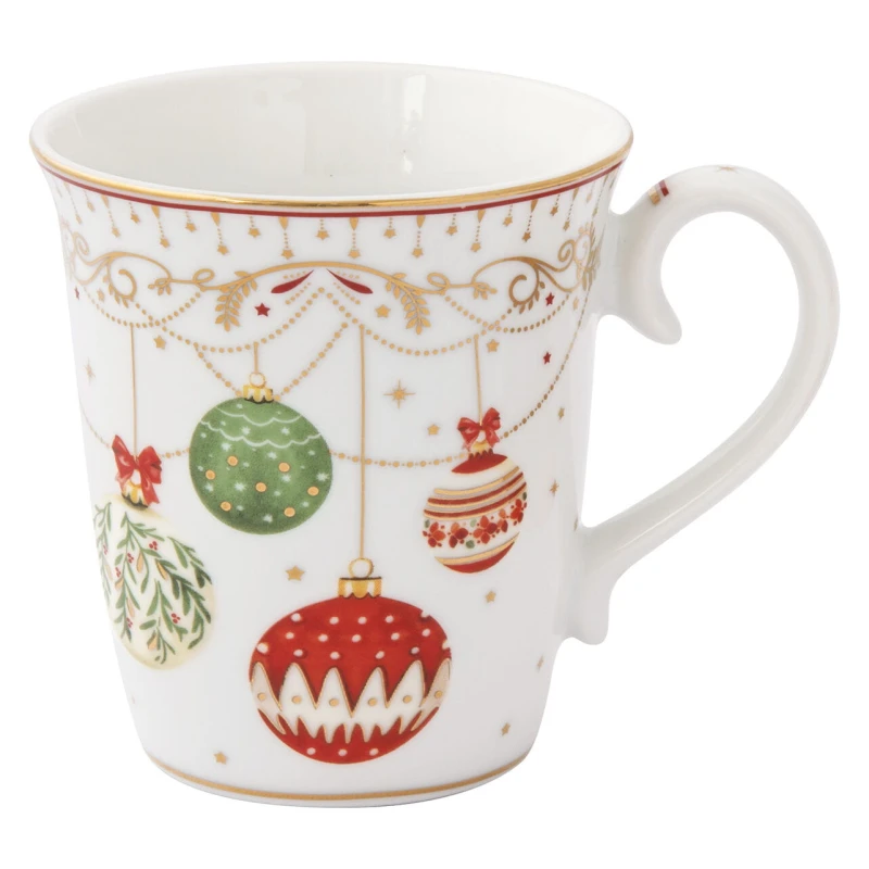 Easy Life/Nuova R2S, porcelanowy kubek 275ml