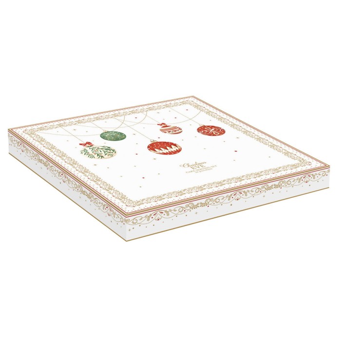 Easy Life/Nuova R2S, talerz na ciasto 30cm + łopatka