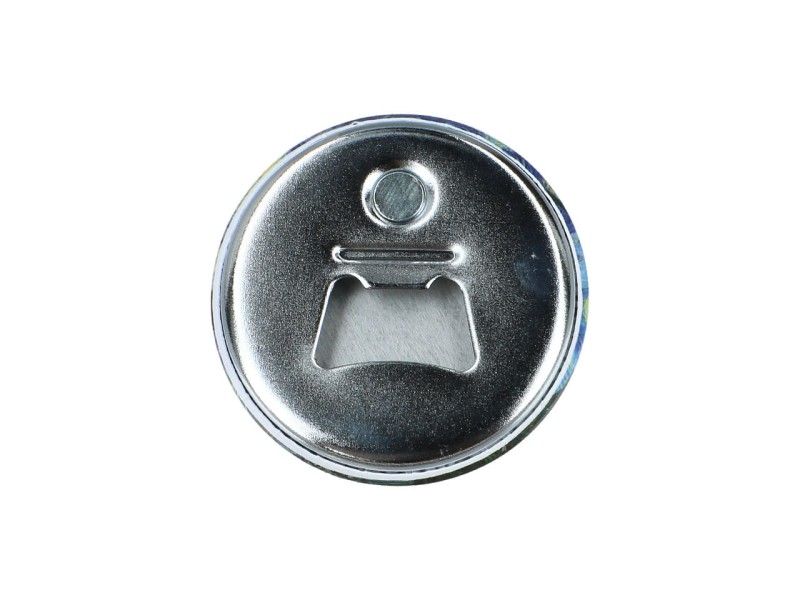 Carmani, otwieracz z magnesem - inspirowanie twórczością VAN GOGH'A