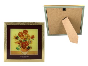 Carmani, obrazek - VAN GOGH/Słoneczniki