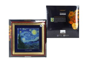 Carmani, obrazek - VAN GOGH/Gwiaździsta noc