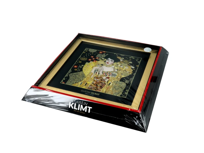 Carmani, obrazek - GUSTAV KLIMT/Adele