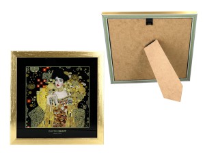 Carmani, obrazek - GUSTAV KLIMT/Adele