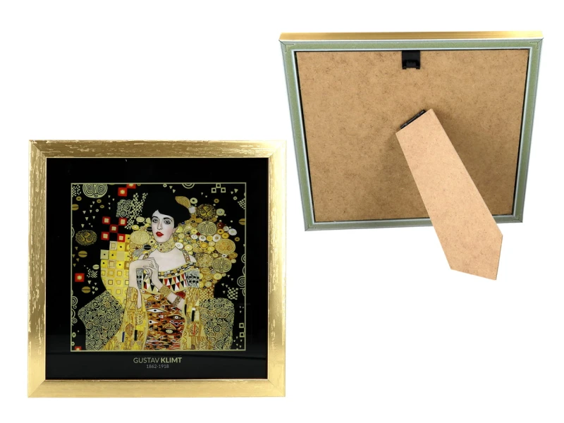 Carmani, obrazek - GUSTAV KLIMT/Adele