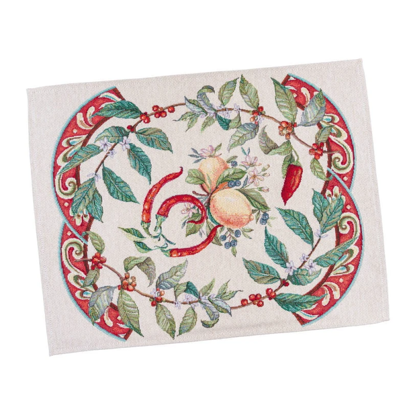 Podkładka na stół z tkaniny gobelinowej RUNNER1333-49, 37x49 cm