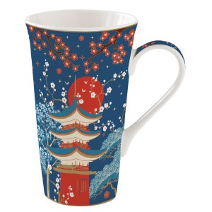 Easy Life/Nuova R2S, duży kubek 600ml - TOKYO COLL.