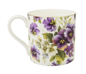 MCP, porcelanowy kubek 350ml - BRATKI