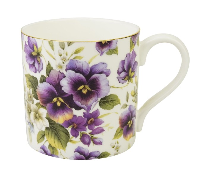 MCP, porcelanowy kubek 350ml - BRATKI