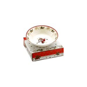 Magnoble, porcelanowa miska 18cm