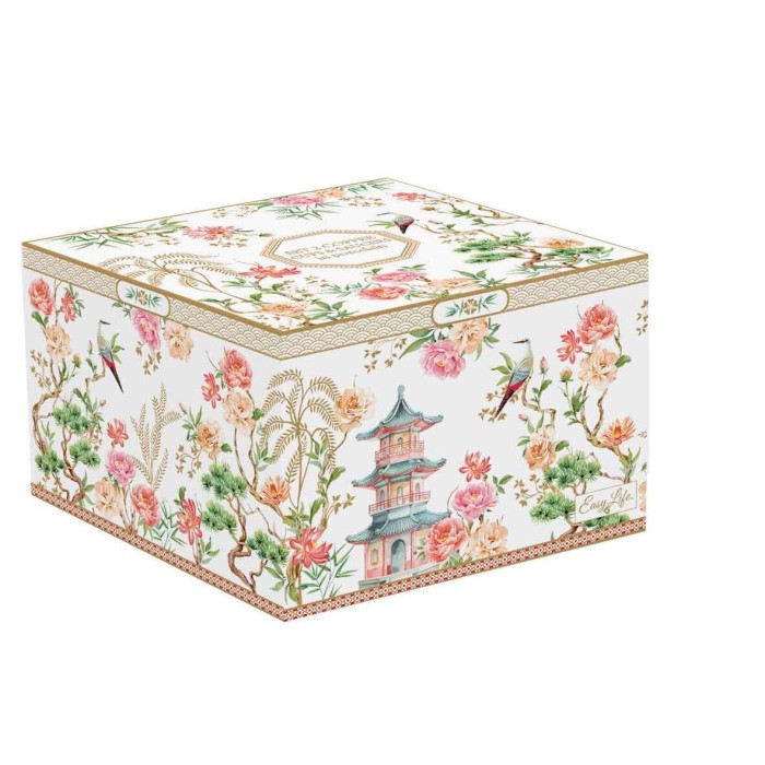 Easy Life/Nuova R2S, zestaw: 2x filiżanka-espresso 80ml