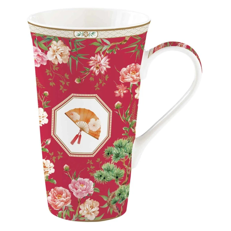 Easy Life/Nuova R2S, wysoki/duży kubek 600ml