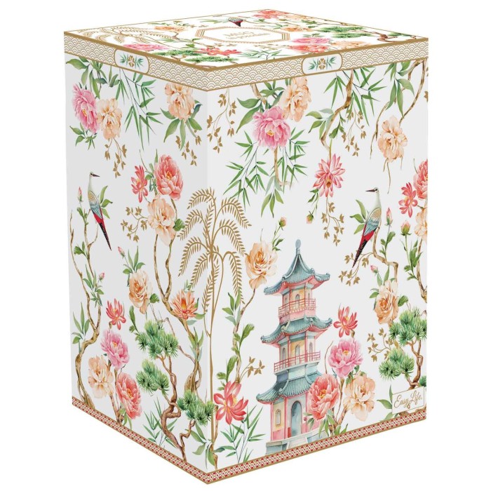 Easy Life/Nuova R2S, wysoki/duży kubek 600ml