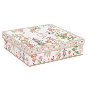 Easy Life/Nuova R2S, 6x filiżanka-espresso 100ml ze spodeczkiem