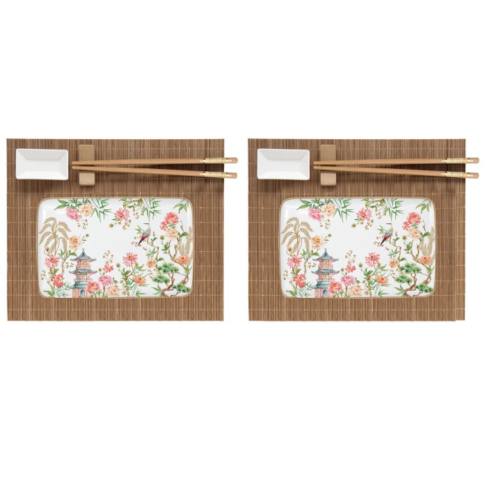 Easy Life/Nuova R2S, zestaw do sushi