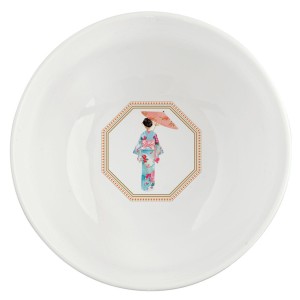 Easy Life/Nuova R2S, porcelanowa miseczka 12cm
