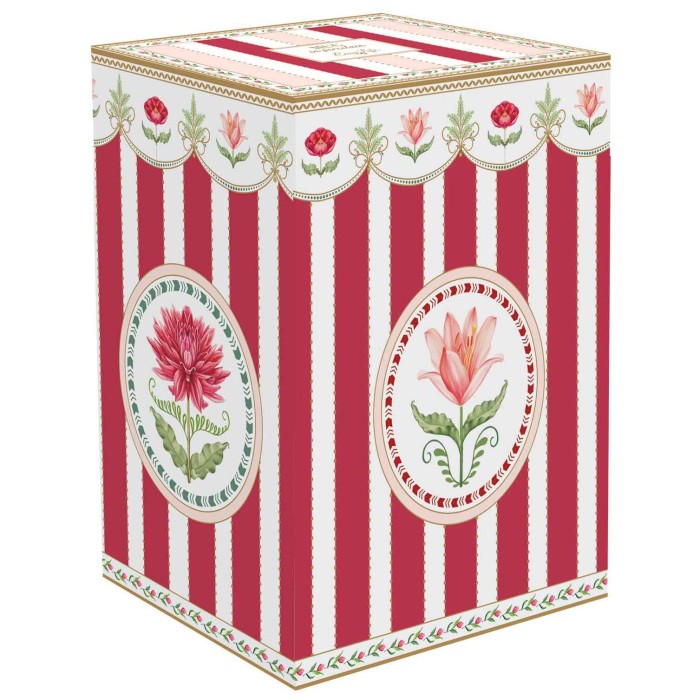 Easy Life/Nuova R2S, duży/wysoki kubek z porcelany 600ml