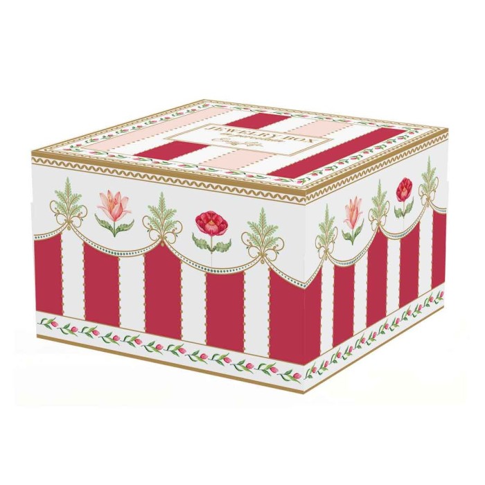 Easy Life/Nuova R2S, puzderko porcelanowe śr. 10 cm