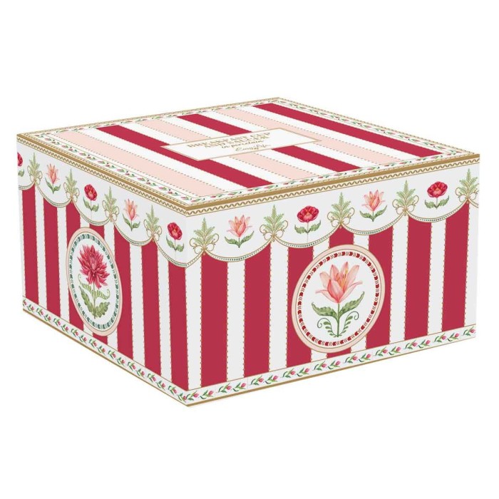 Easy Life/Nuova R2S, porcelanowa filiżanka 370ml ze spodkiem