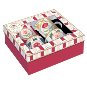 Easy Life/Nuova R2S, 4x porcelanowy kubek 300ml