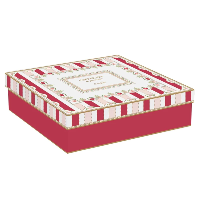 Easy Life/Nuova R2S, 6x filiżanka-espresso 100ml