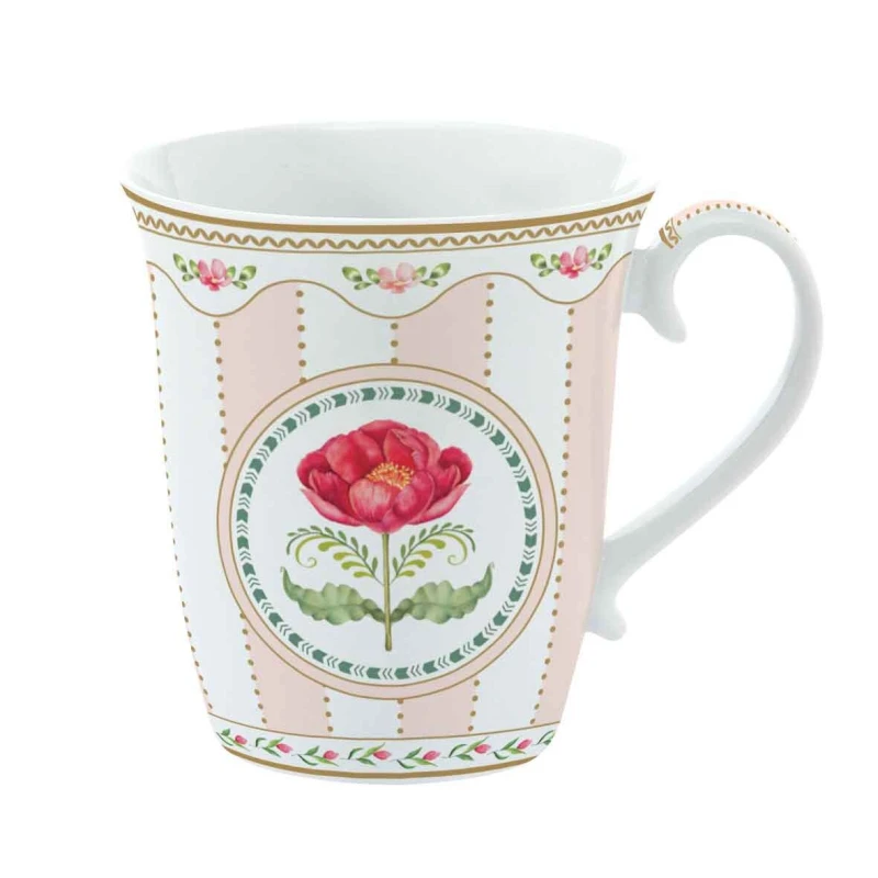 Easy Life/Nuova R2S, kubek z porcelany 270ml