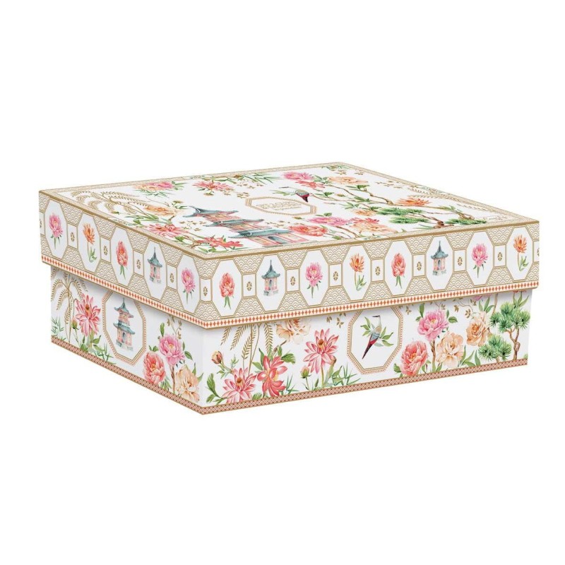 Easy Life/Nuova R2S, porcelanowy zestaw: 2x filiżanka 240ml + spodeczek