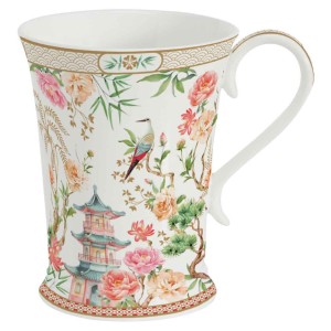 Easy Life/Nuova R2S, porcelanowy kubek 300ml