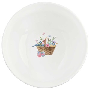 Easy Life/Nuova R2S, porcelanowa miseczka 12cm