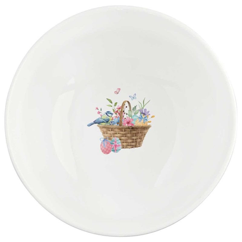 Easy Life/Nuova R2S, porcelanowa miseczka 12cm