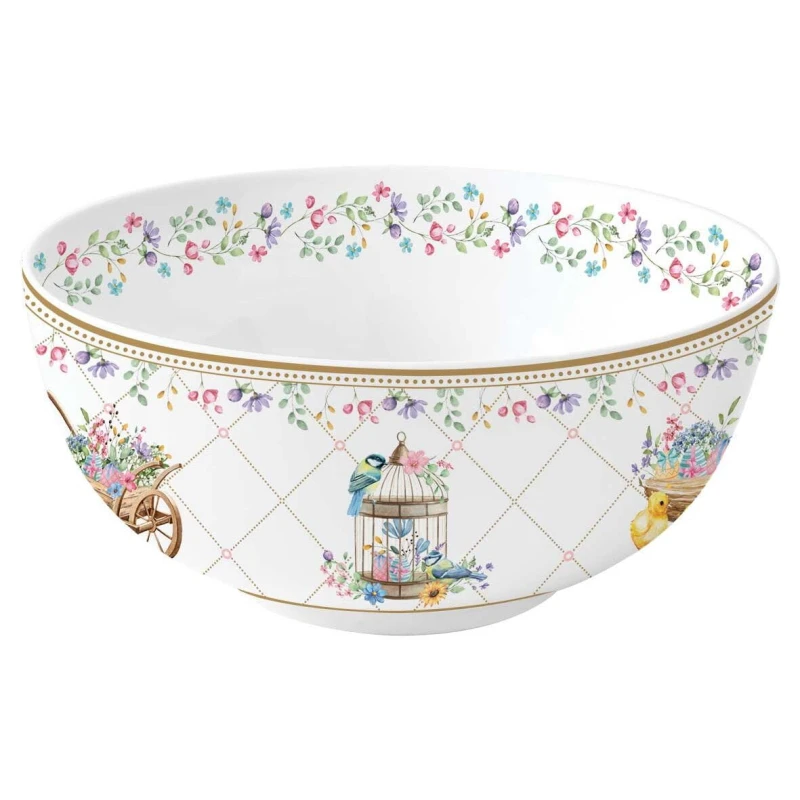 Easy Life/Nuova R2S, porcelanowa miseczka 15cm