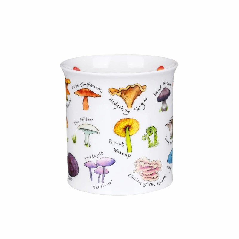 Dunoon-BU-MUST-RE-Mushrooms-Toadstools-red-bute-shape-mug-10.jpg