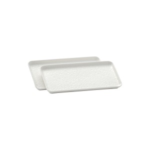 Zestaw 2 paterki 22,5x cm (18)