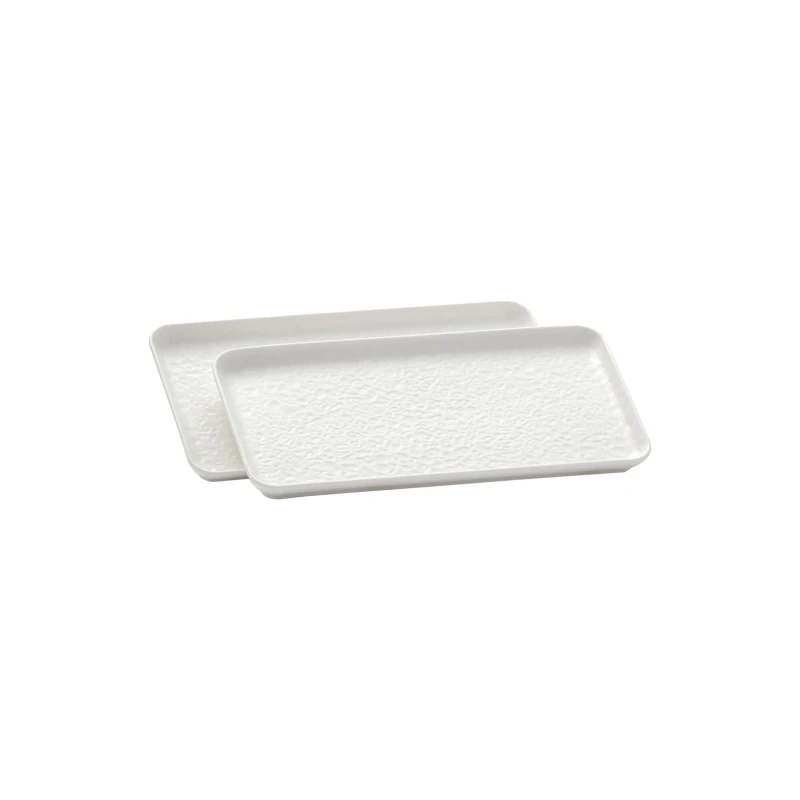 Zestaw 2 paterki 22,5x cm (18)