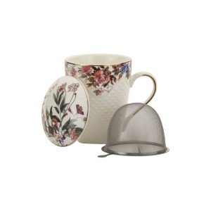 Kubek 430 ml z sitkiem (24)