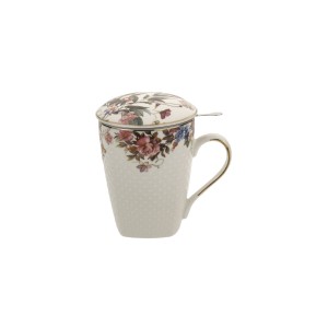 Kubek 430 ml z sitkiem (24)